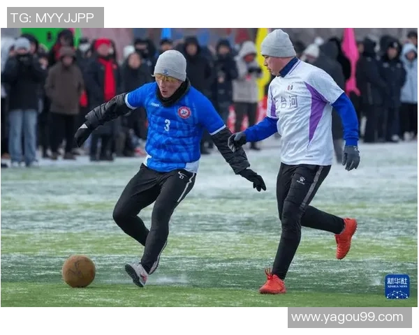 滑雪与足球的完美结合盘点那些热爱滑雪的足球明星们