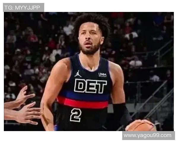 凯德坎宁安的篮球之路：从天才少年到NBA新星的成长故事