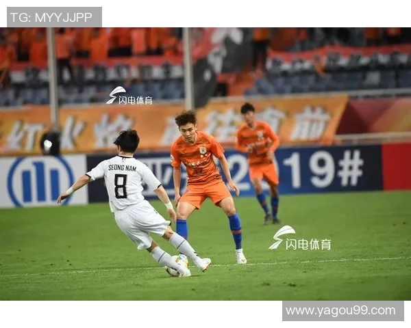 庆南对阵鲁能精彩直播视频回放与赛后分析全方位呈现 庆南对阵鲁能精彩直播视频回放与赛后分析全方位呈现