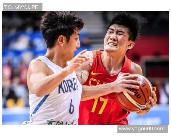 徐杰：从篮球新星到职业生涯的辉煌蜕变之路