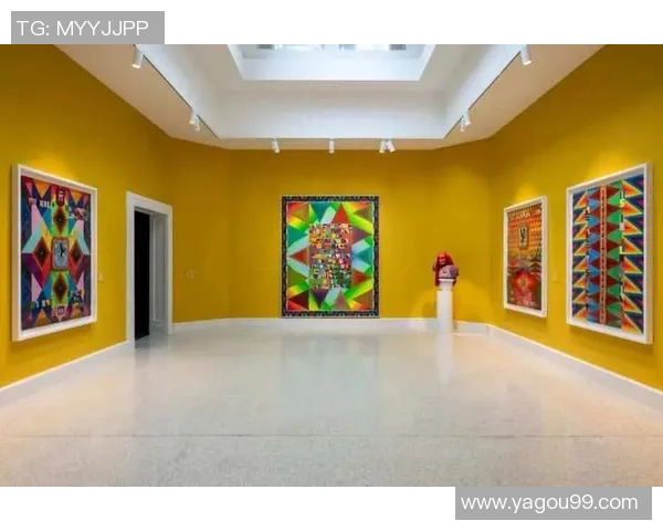 探索吉布森的艺术世界与其对现代文化的深远影响与启示