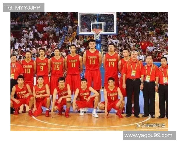 中国篮球明星在不同位置上的表现与影响力分析