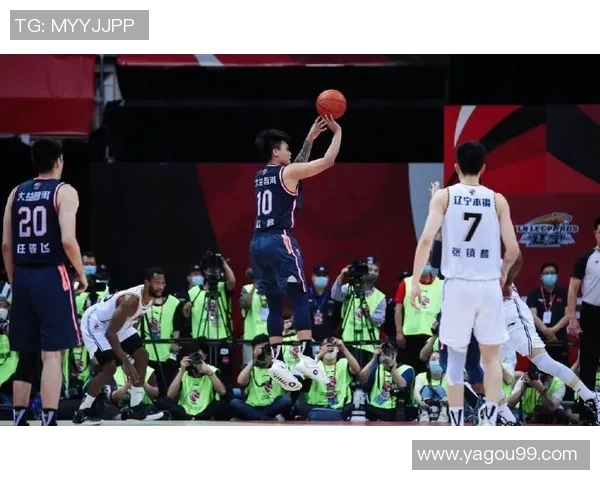 册亨篮球明星的崛起之路与未来发展展望