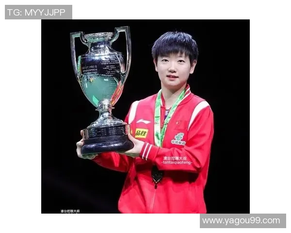 孙颖莎对足球明星的喜好揭秘她心中的偶像与热爱运动的故事