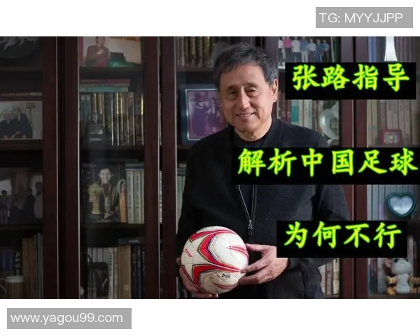 张路深度解析中国足球现状与未来发展方向的思考与建议